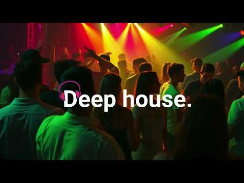 Vibey Deep House Mix | Best Of Ambler Productions | Selected Mix | House Mix | Atmospheric Banger