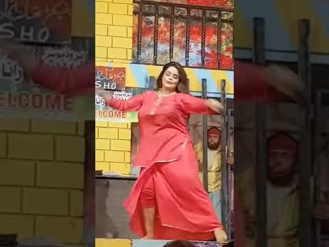 #Sobia Khan #dance #2024