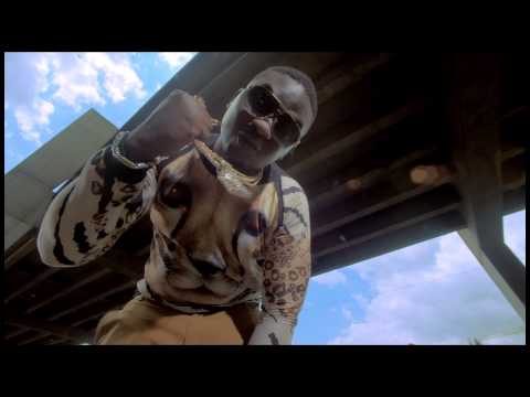 WANDECOAL - THE KICK FT DON JAZZY