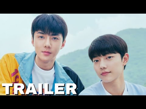 All That We Loved (2023) Official Trailer 2 | EXO Sehun, Jo Joon Young, Jang Yeo Bin