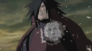 Madara vs 5 Kage FULL fight | FIVE Kage vs Madara Uchiha | Shinobi alliance