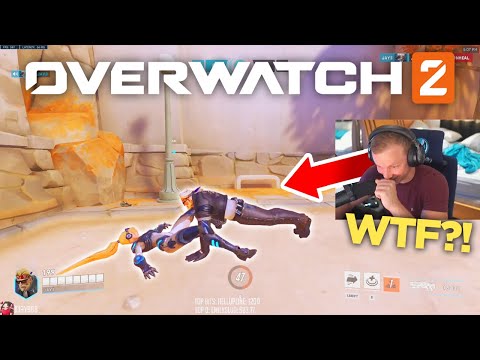 Overwatch 2 MOST VIEWED Twitch Clips of The Week! #252