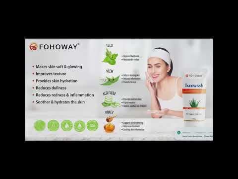 Fohoway Company Product Explanation in Kannada