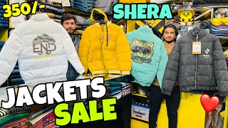 Winter Jackets Sale 2024 | Jackets Wholesale Market | Mens Jackets Haul 2024 | Sale 2024