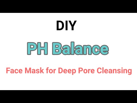 Maintain PH balance of your Face and Restore Moisture | DIY Skin Care Tips | Home Remedies | ACV