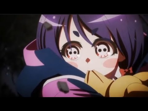 Ketika loli bertindak || Dark Gathering || jedag jedug anime