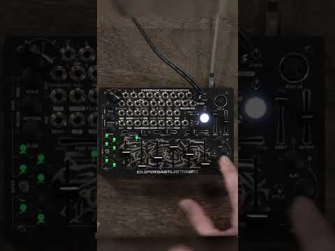 Softpop 2 from Bastl Instruments & Casper Electronics