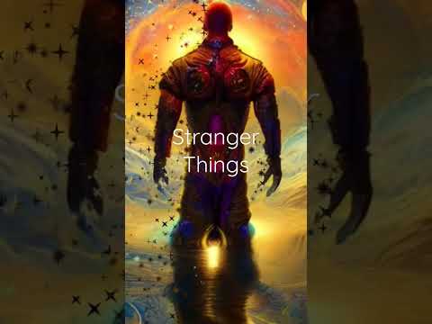 Stranger Things season season 5 #shortfeeds #netflix