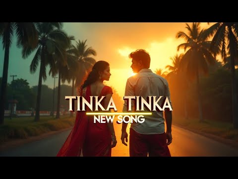 Tinka Tinka | New Upcoming Bollywood Movie Song 2024 | Hindi Love Song