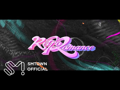 HYO 효연 X Czaer 'Retro Romance (House Remix)' Lyric Video