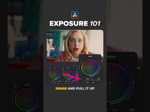 Exposure 101