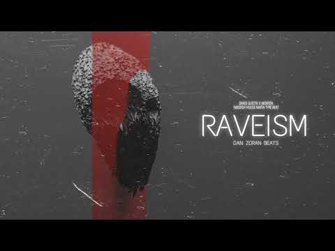 David Guetta x Morten x Swedish House Mafia Type Beat - RAVEISM | Future Rave x EDM Type Beat 2022