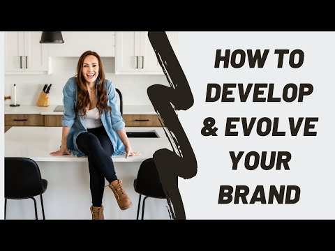 HOW TO CREATE A STAND-OUT, MAGNETIC BRAND (most important ingredient)