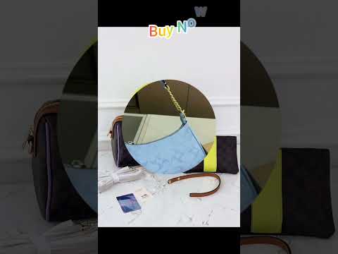 Latest designer collection | luxury handbags collection | designer leather handbags‎@iconicshop9272