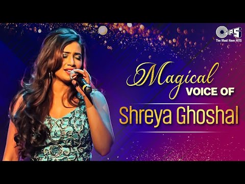 Shreya Ghoshal Hit Songs | Shreya Ghoshal Best Songs | Hindi Best Bollywood Songs | Shreya Ghoshal