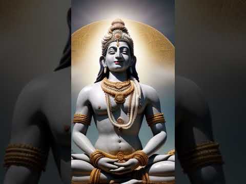 You Won't Believe What Happens in This Mahadev Song #bhaktisongs