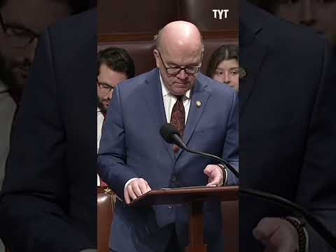 Jim McGovern RIPS GOP Stooge