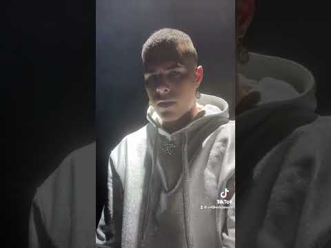 ZABDIEL DE JESÚS VIA TIKTOK (CNCOMUSIC)