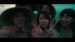 Travel and Music : Illenium - Fractures ft.Nevve (Beauty Of Vietnam)