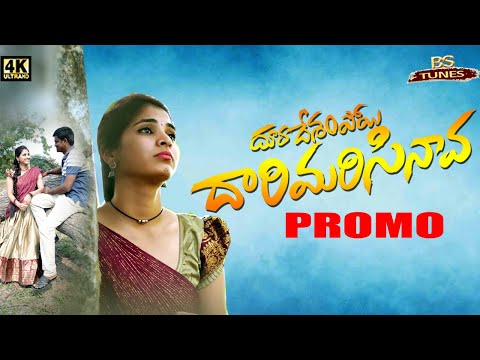 Dhuradeshampoyi Darimarisinava - Folk Song Promo | 2022 | BS TUNES