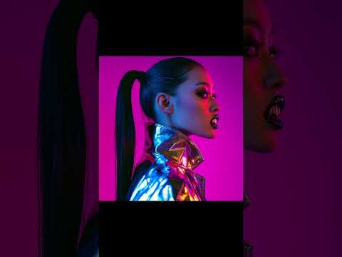 (FREE) Pop Electro Jersey Bounce RnB Disco Type Beat - “Vampire” #shorts