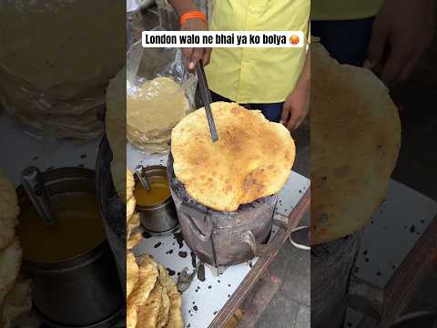 वर्ल्ड के मशहूर पापड़ वाले 🤯 #viral #viralfood #food #hungry #streetfood #indianstreetfood #foodie