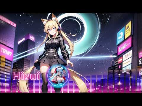 [Future bass]Hisui~翡翠~『Free Music』