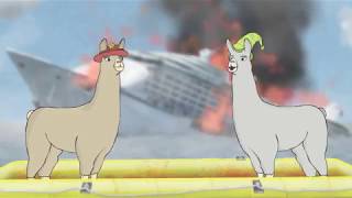 戴帽子的駱馬1-12全集 CC中字Llamas with Hats 1 12  The Complete Series with c.Taiwanese sub