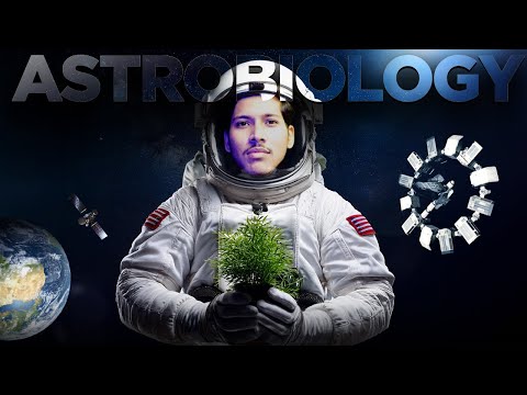 What is Astrobiology? How to become an AstroBiologist in India? In 5 minutes 🔥