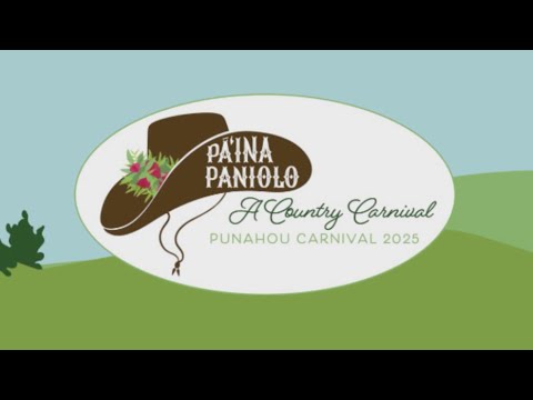 Shop, support, and sparkle! At The Punahou Carnival Jewelry Store