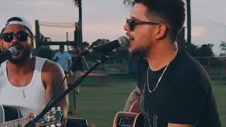 Fred e Fabrício - Confidências (Sertanejo Respira)