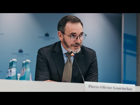 Joint ECB-IMF-IMFER Conference 2024 - Global Challenges and Channels for Fiscal and Monetary Policy