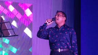 Mai Benam ho gaya by Arun Mukherjee @DurgaPuja2k19