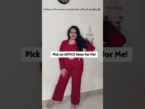 Office Wear 2024| #fashion #trending #youtubeshorts