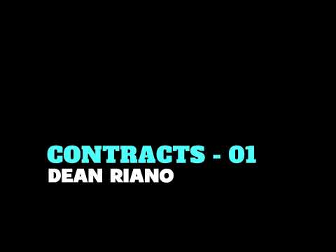 Contracts 01 - Riano