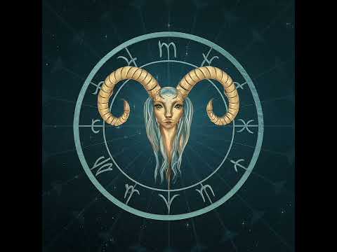 Aries ♈  January 2025 Horoscope