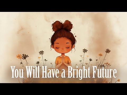 You Will Have a Bright Future (Guided Meditation)