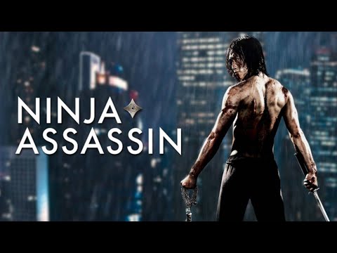 Ninja Assassin (2009) Movie || Ben Miles, Rick Yune ,Rain, Naomie Harris  || Review and Facts