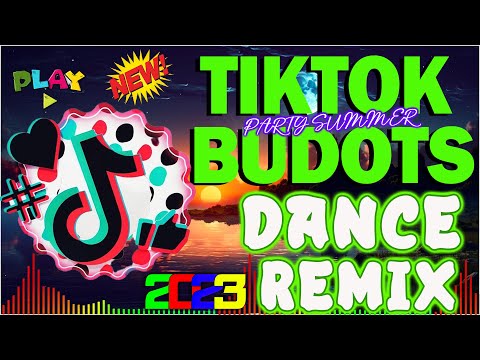 Nonstop Tiktok Viral Music Dance Remix 2024 - Viral Trending Tiktok Dances 2023