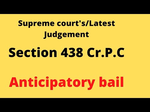 #Recentcaselawssc Proclaimed Offender is not entitled for anticipatory bail/Sec 438cr.p.c/sec.82,83,