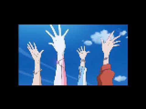 Yu-Gi-Oh! Arc V Ending 4 (Speaking)  8 Bit Rendition