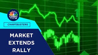 Nifty Around 23,300, Sensex Up 450 Points; Oil & Gas, Power, Metals Shine | CNBC TV18