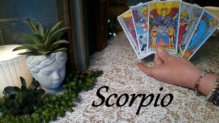 Scorpio June 2024 ❤ No Longer Hiding Their Hidden Desire For You Scorpio! FUTURE LOVE #Tarot