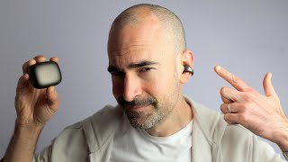 Hate Wireless Earbuds? You Might Love These! | Anker Soundcore c40i Review