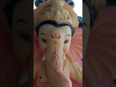 #jai shree ganesh video status short video sskraev like ganepati baapa jai ganesh video song new