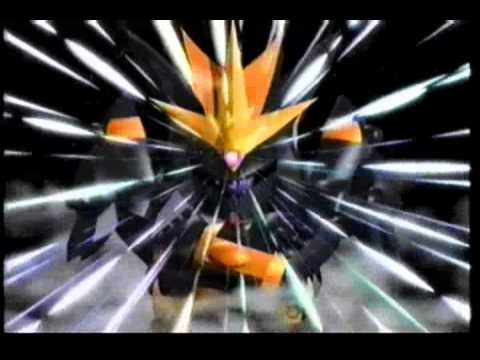 CM　バンプレスト　スーパーロボット大戦F　（サターン）[ Super Robot Wars F ]