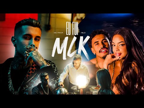 ERREI FUI MLK - MC Paiva e Nilo (Web Clipe) Prod. DJ Di Marques e Kyo