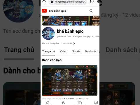 Epic heroes war ai cũng có 1 thời #divmob #lienquanmobile #epicheroeswar #anime #games