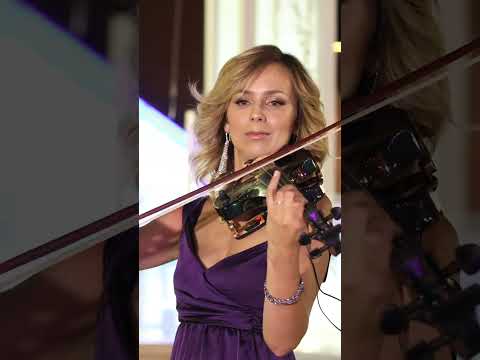 Amazing Violin cover - #somethingstupid #franksinatra #violin #violincover