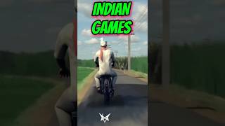 TOP 3 NEW INDIAN 🤩GAMES 🎮#shorts #indiangame